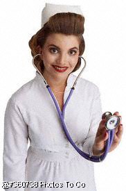 Nurse